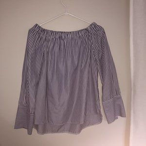Petite blouse d'été